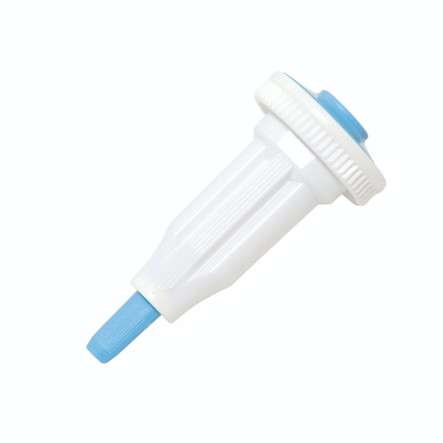 Ланцеты (скарификатор) Heamolance Plus Max Flow 1,6мм сиреневые одноразовые стерильные - 2