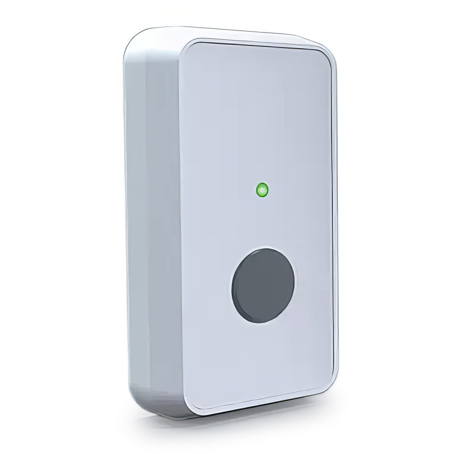 Сигнализатор звука SENSO 95386 с вибрационной и световой индикацией  - 1