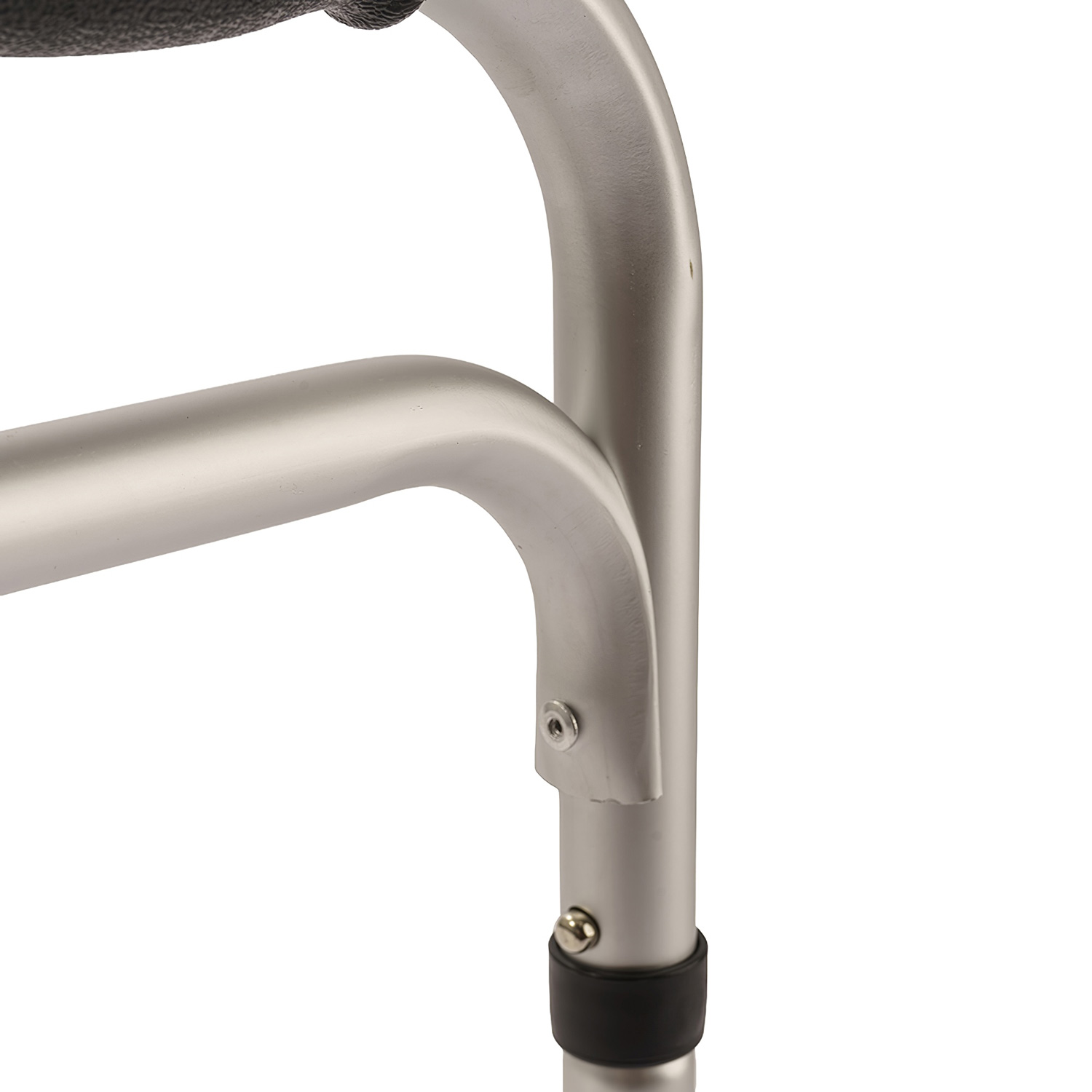 Ходунки шагающие BARRY W HR двухуровневые  складные, до 135кг - 9