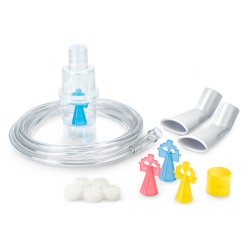 5 правил идеальной ингаляции