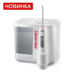 Новинка! Ирригатор Aquajet LD-A9