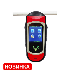 Новинка! Алкотектор Mark V