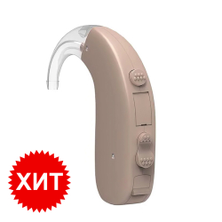 Хит! Слуховой аппарат ИСТОК-АУДИО Соната У-12ВК