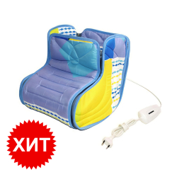 Хит! Электрогрелка для ног и тела «Сапог 3 в 1 Люкс»