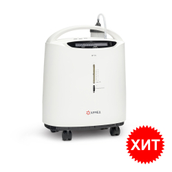 Хит! Концентратор кислорода ARMED 8F-3A с пультом ДУ