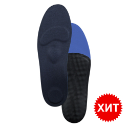 Хит! Женские ортопедические стельки ТРИВЕС СТ-120