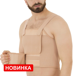 Новинка! Бандаж на грудную клетку Крейт Б-3361