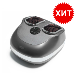 Хит! Массажер для ног GESS-149 Danny с фитнес эффектом