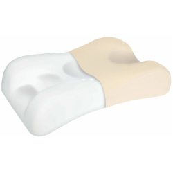 Подушка со смыслом: разбираемся в многообразии ортопедических изделий