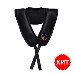 Хит! Массажер для шеи и плеч GESS 157 Tap Pro ударно-кулачковый