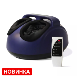 Новинка! Массажер для ног GESS-451 Frant