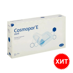 Хит! Повязка послеоперационная COSMOPORE E 