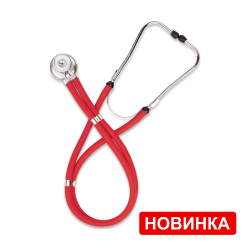 Новинка! Стетоскоп Раппапорта B.Well WS-3
